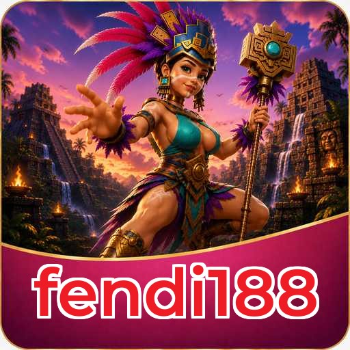 fendi188 APK Structure