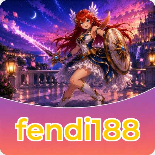 fendi188 APK Structure
