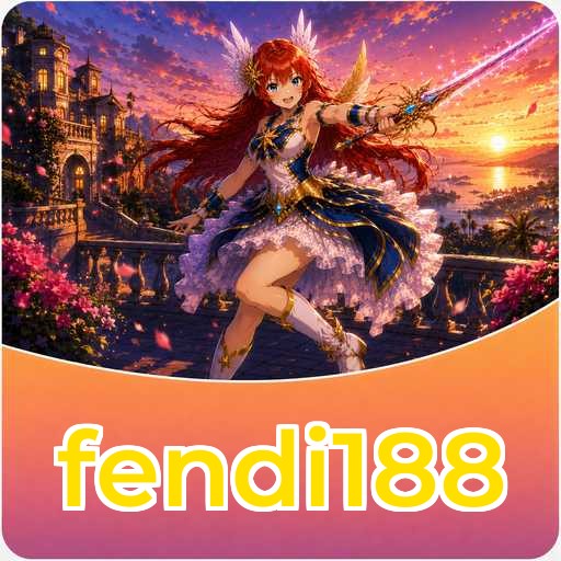 fendi188 APK Structure
