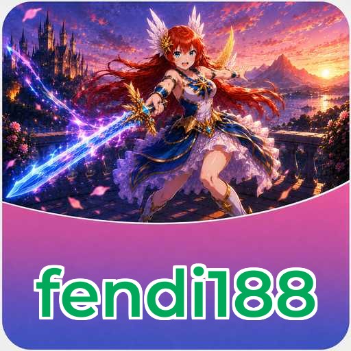 fendi188 Components